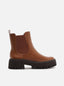 Bota Feminina Arezzo ref. BOTA MARROM - VintedoisK