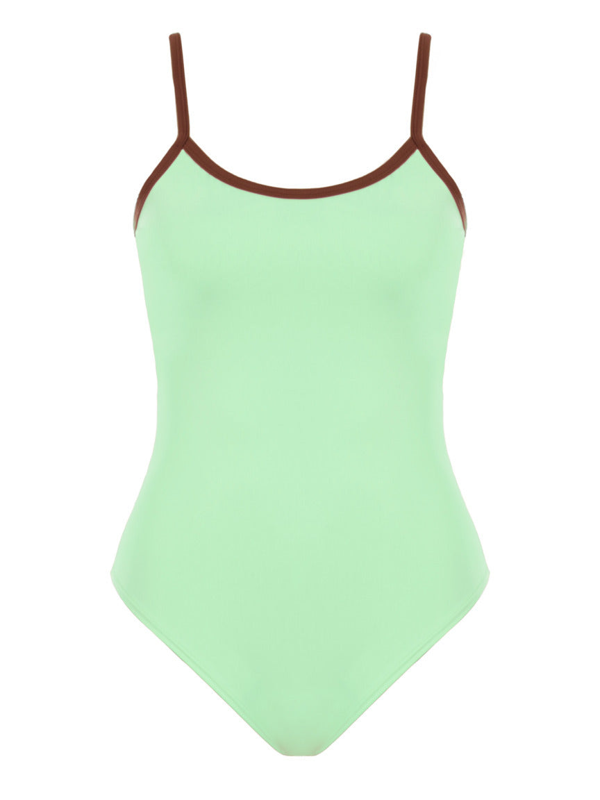 Body Feminino Skenn ref. BODY BASIC - VintedoisK
