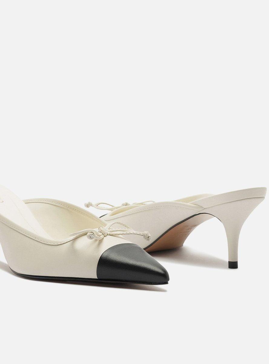 Mule Feminina Arezzo ref. MULE MULTINEUTRO - VintedoisK