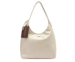 BOLSA SHOPPING GRANDE BOHO PORTA CARTÃO BRANCA C 50012 1980 0004 ANACAPRI