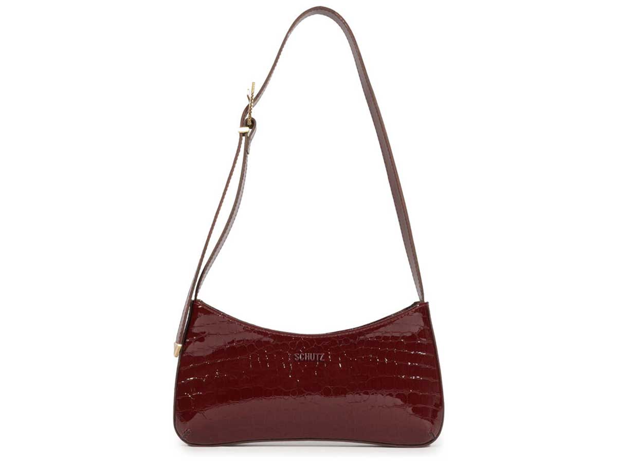 Bolsa Feminina SCHUTZ ref. BOLSA AYLA - VintedoisK