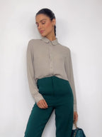 Camisa Feminino SKENN ref. CAMISA FLUIDA - VintedoisK