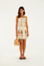 Vestido Feminino Farm ref. VESTIDO CURTO - VintedoisK