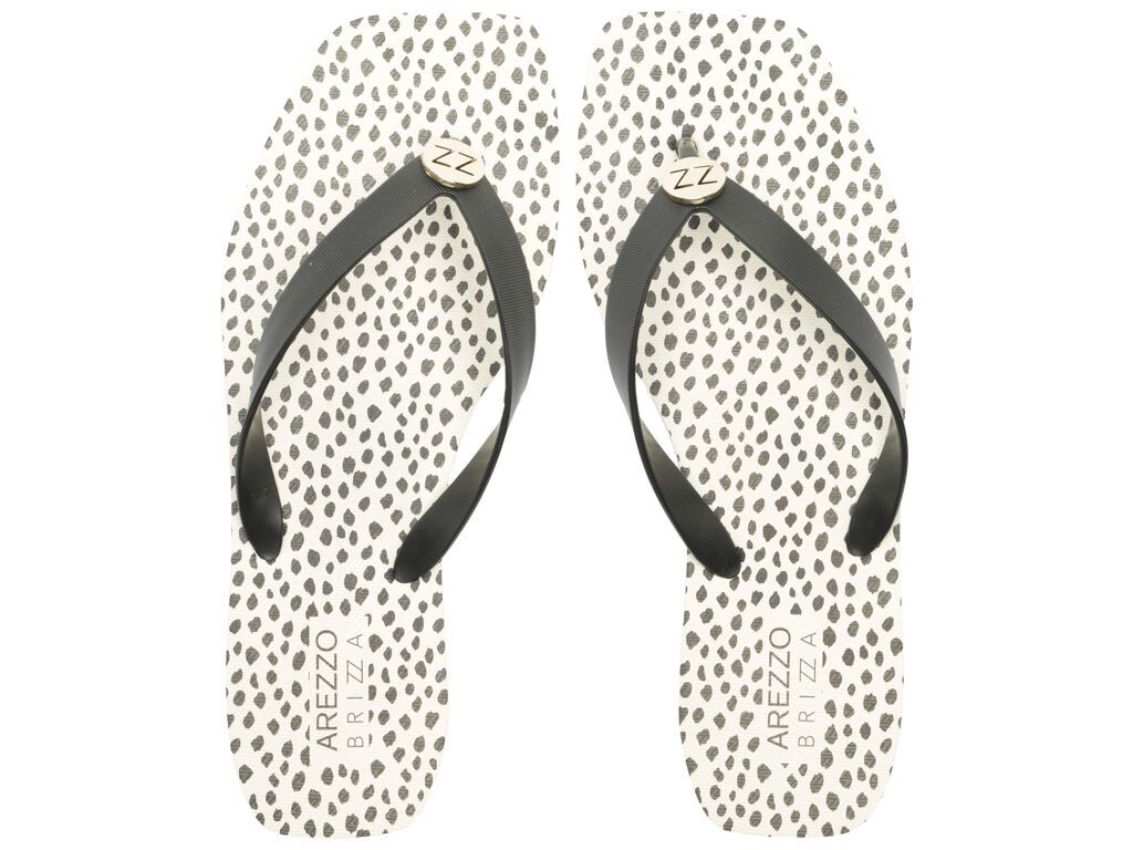 Chinelo Feminino Brizza ref. CHINELO ESTAMPADO - VintedoisK