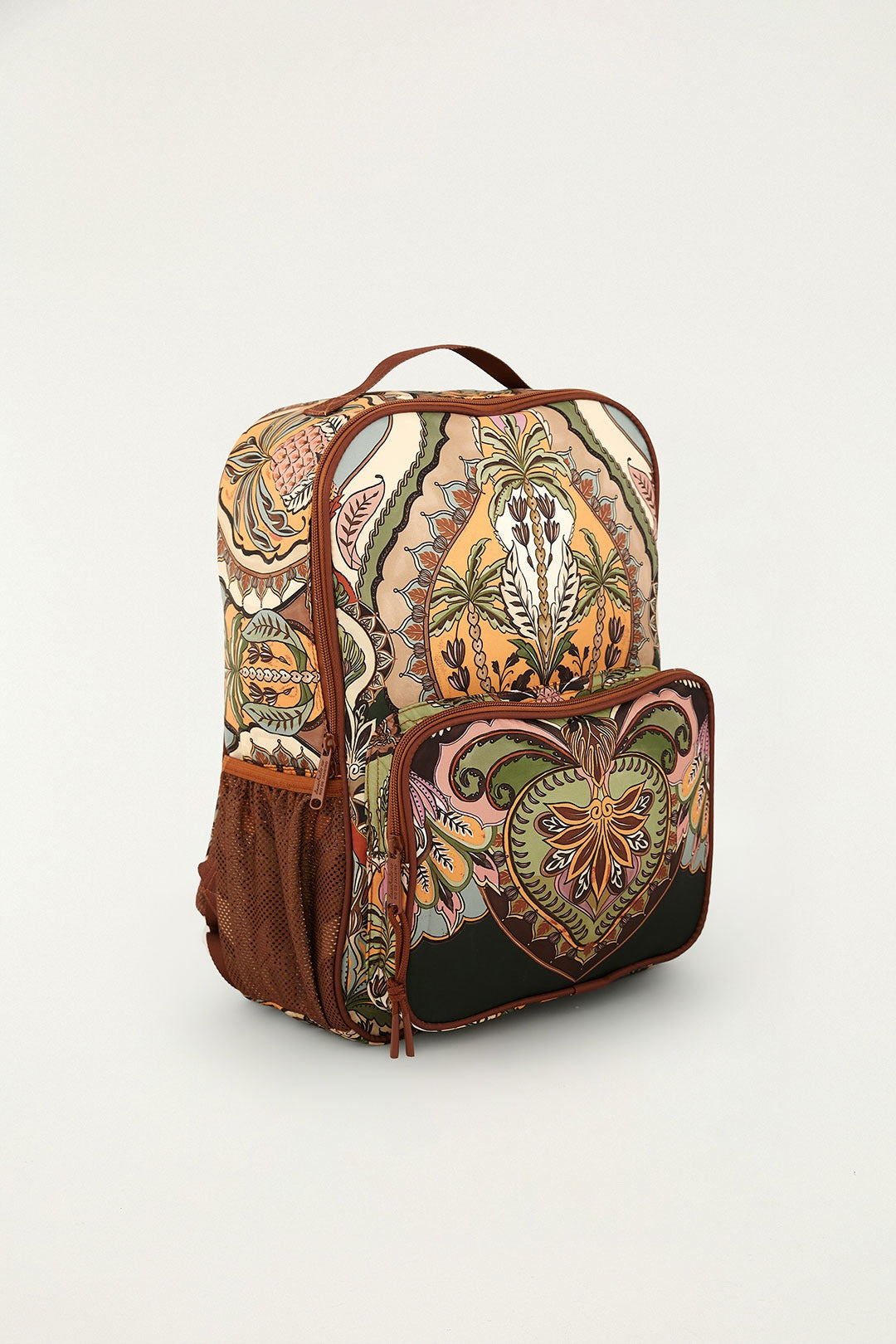 Mochila Feminino Farm ref. MOCHILA FARM - VintedoisK