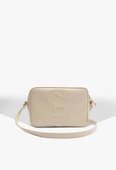 BOLSA MEDIA TIRACOLO TASSY BRANCA S 50015 0392 0064 SCHUTZ
