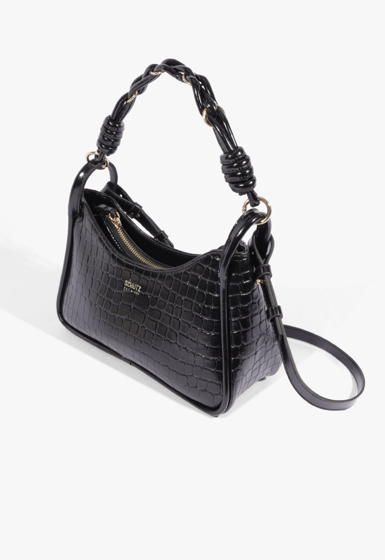 Bolsa Feminina Schutz ref. BOLSA TIRACOLO - VintedoisK