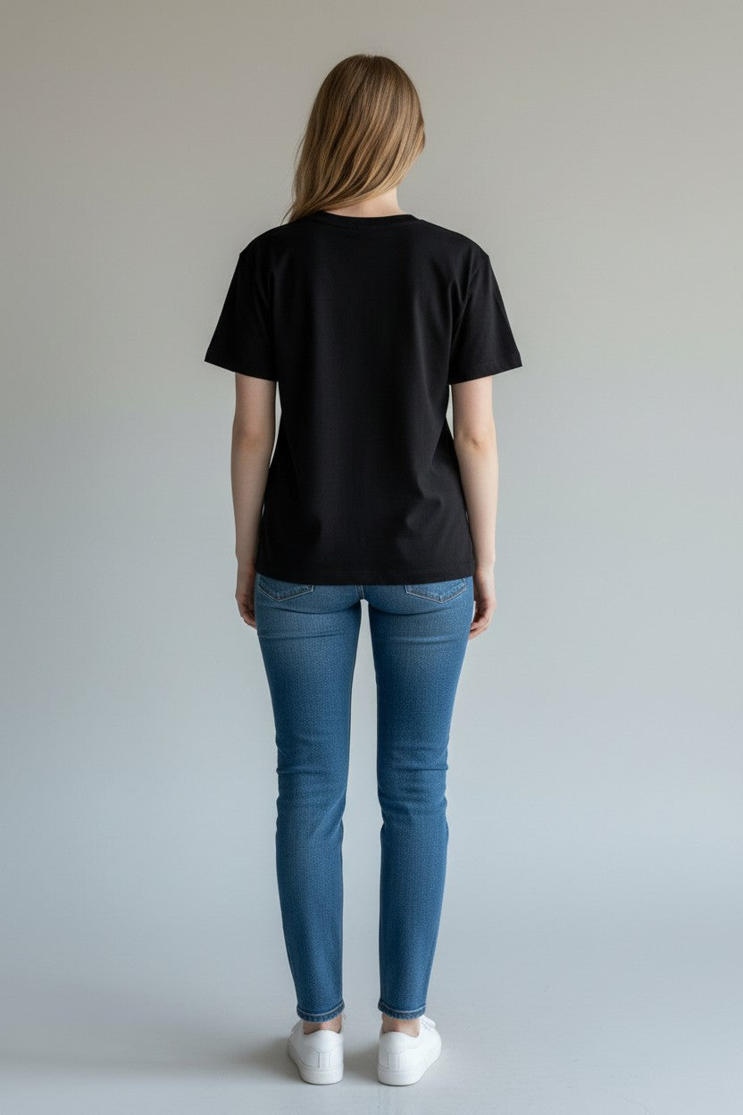 Blusa Feminina LERRUX ref. BLUSA T - VintedoisK