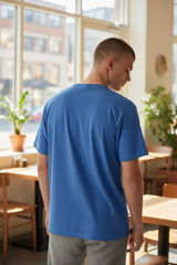 CAMISETA MAS ESTAMP MC EXCELL MAS00150 REVANCHE