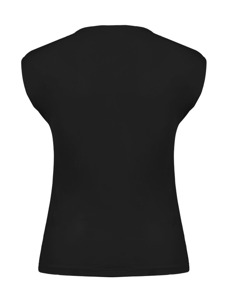 Blusa Feminina Skenn ref. BLUSA ALFAIATARIA - VintedoisK