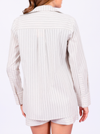 Camisa Feminina SKENN ref. CAMISA AMPLA - VintedoisK