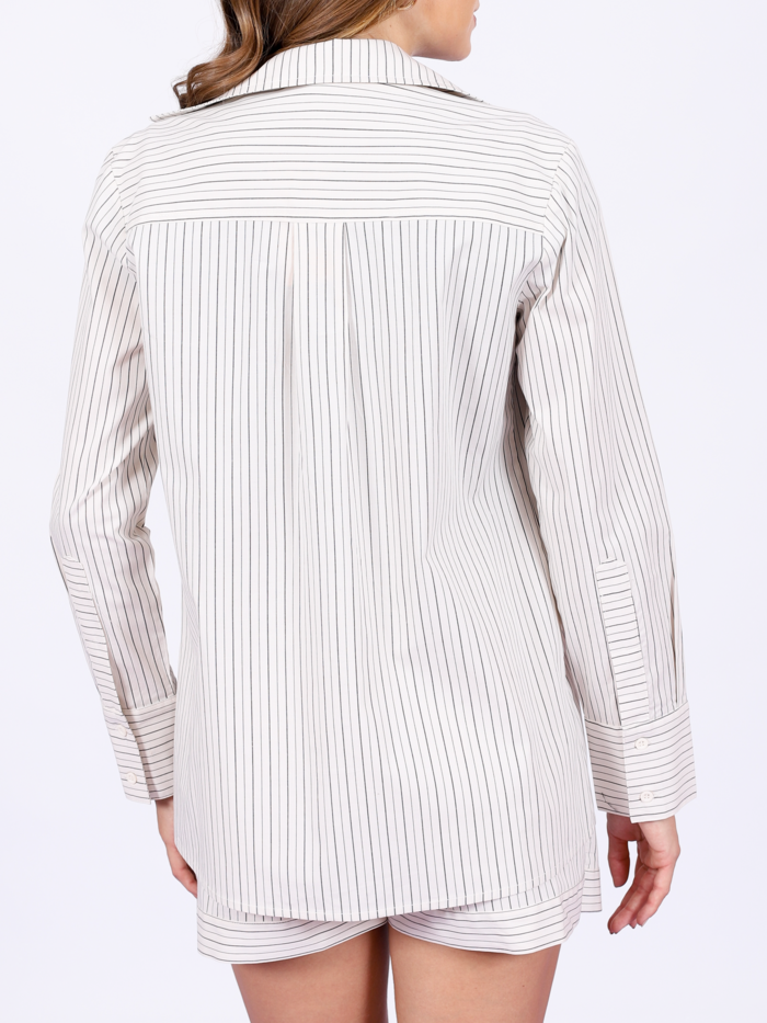 Camisa Feminina SKENN ref. CAMISA AMPLA - VintedoisK