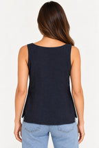 BLUSA REGATA CHICAGO FENDAS 2801C AMICIA