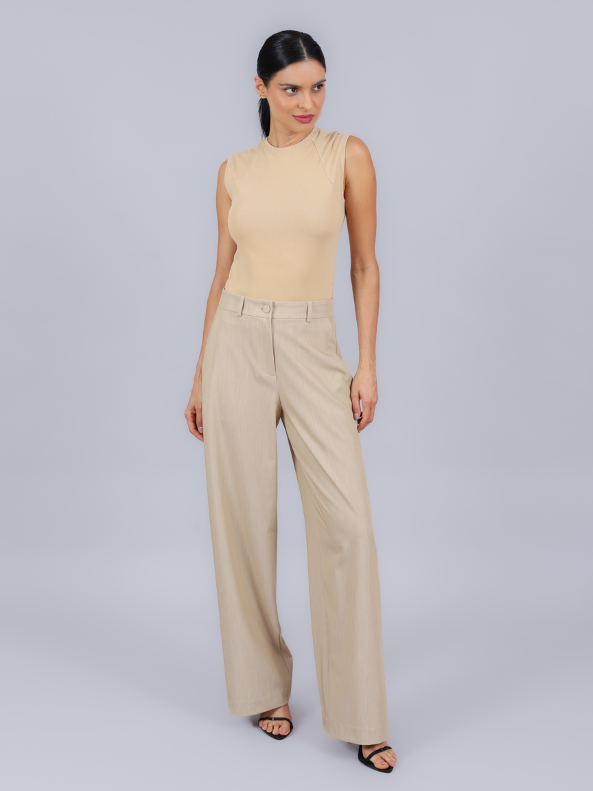 CALÇA CREPE LIST SPORT 393301 SKENN Imagem secundária do produto