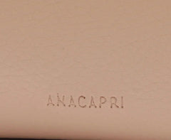 BOLSA TIRACOLO PEQUENA A BEGE C 50030 0133 0002 ANACAPRI