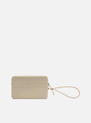 BOLSA CLUTCH OFF WHITE ALÇA MALU Z 19500 0030 0001 BRIZZA - Vintedoisk