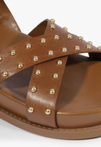 Mule Feminina Schutz ref. PAPETE FLATFORM - VintedoisK