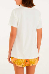 BLUSA T-SHIRT FIT PAPACOCO 348402 FARM RIO