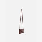 BOLSA TIRACOLO ROXA GIORNO PEQUENA ENVELOPE A 50011 0723 0009 AREZZO