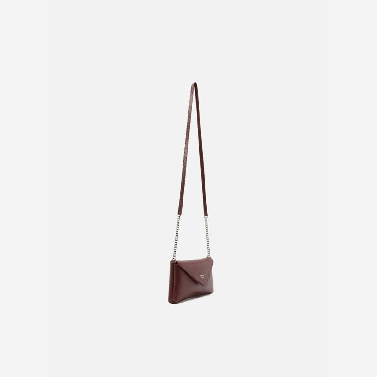 BOLSA TIRACOLO ROXA GIORNO PEQUENA ENVELOPE A 50011 0723 0009 AREZZO