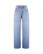 Calça Feminina Alcance ref. JEANS CLARA - VintedoisK