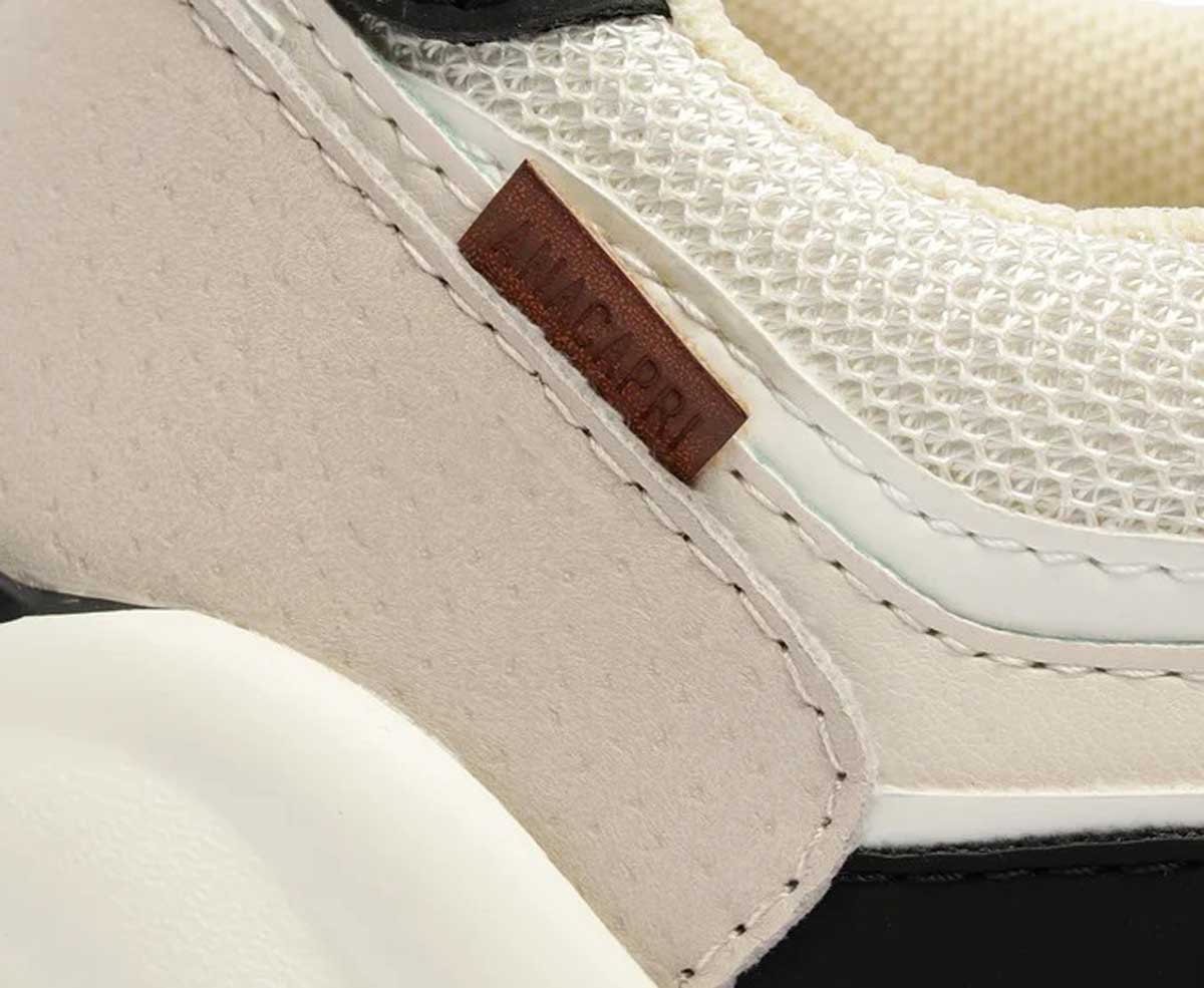 Tênis Feminina ANACAPRI ref. SPORTY MIA - VintedoisK