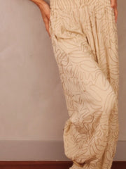 CALÇA ALADIM SHINE 403347 SKENN