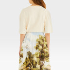 Blusa Feminina FARM RIO ref. BLUSA T - VintedoisK