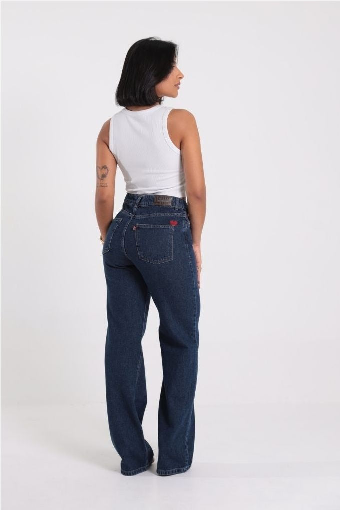 Calça Feminina Revanche ref. CALCA FEM - VintedoisK