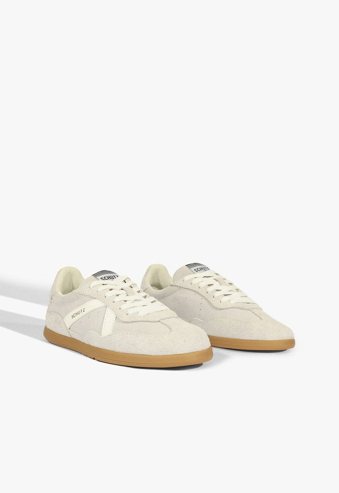 TÊNIS ST CAMURÇA BRANCO S 22277 0002 0001 SCHUTZ Imagem secundária do produto