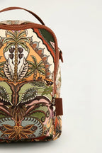 Mochila Feminino Farm ref. MINI MOCHILA - VintedoisK