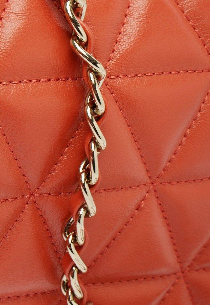 BOLSA 944 PILOW TELHA S 50018 1206 0041 SCHUTZ - Vintedoisk