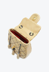 BOLSA BEGE COSTURA CORRENTE S 50011 4598 0002 SCHUTZ - Vintedoisk