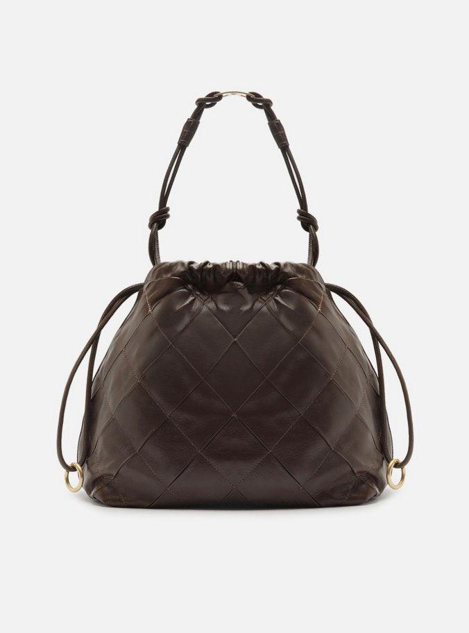 Bolsa Feminina AREZZO ref. BOLSA BUCKET - VintedoisK Imagem principal do produto