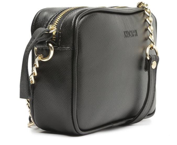 BOLSA CROSSBODY ESSENCIAL PEQUENA C 50001 0001 0005 ANACAPRI - Vintedoisk