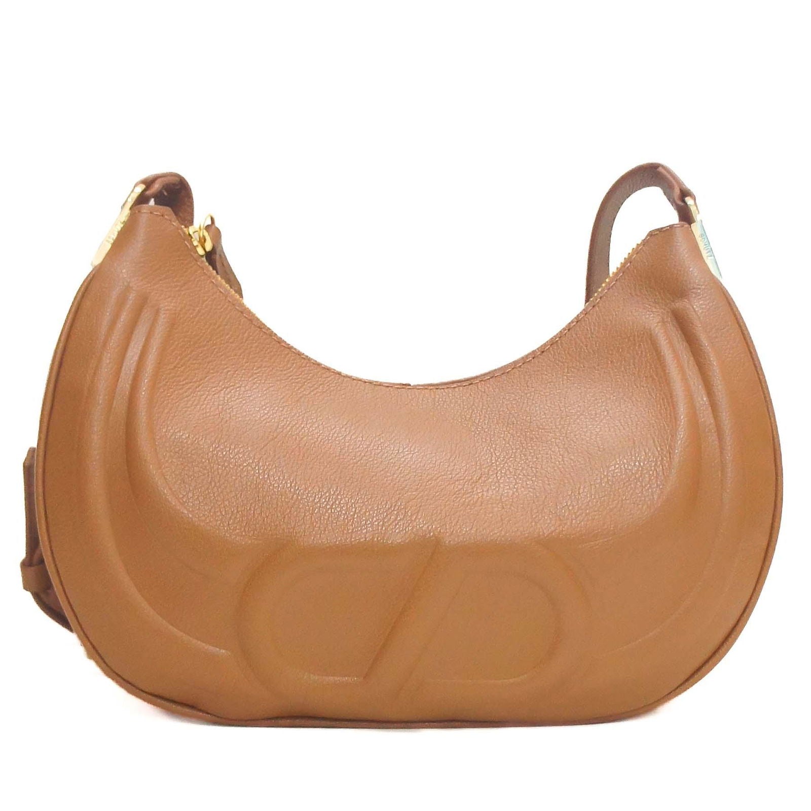 BOLSA MEDIA MEIA LUA MARROM S 50010 0549 0003 SCHUTZ - Vintedoisk