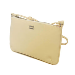 BOLSA PEQUENA ENVELOPE CREME A 50023 0036 0152 AREZZO - Vintedoisk
