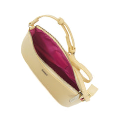 BOLSA PEQUENA ENVELOPE CREME A 50023 0036 0152 AREZZO - Vintedoisk