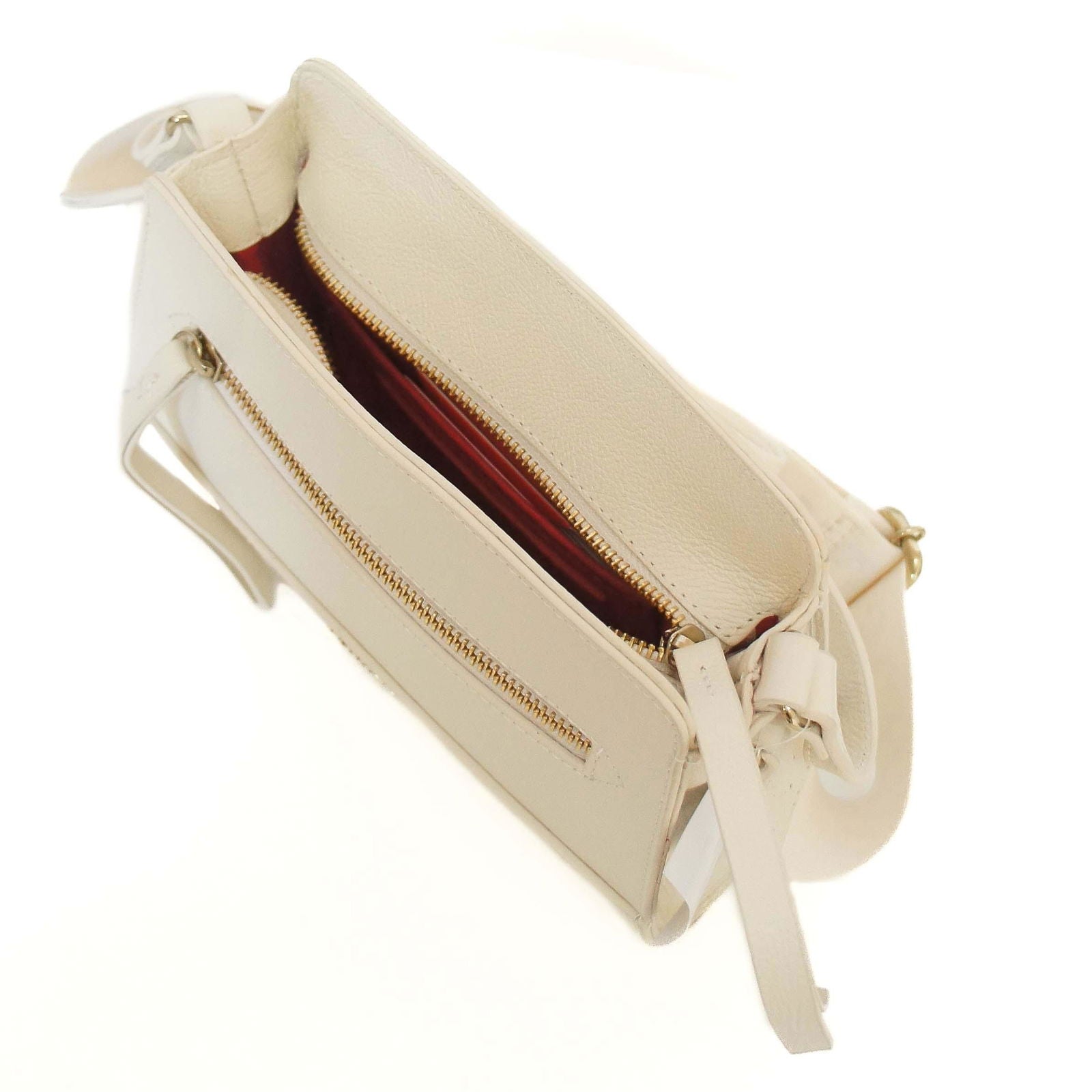 Bolsa Feminina SCHUTZ ref. BOLSA QUADRADA - VintedoisK