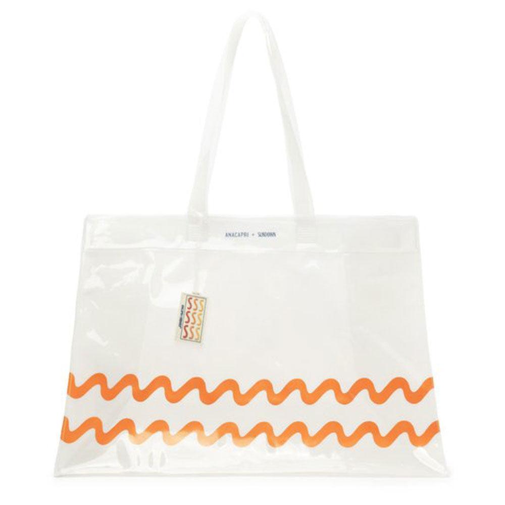 Bolsa Feminina ANACAPRI ref. BOLSA SHOPPING - VintedoisK