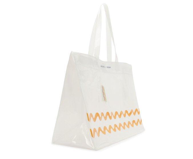 Bolsa Feminina ANACAPRI ref. BOLSA SHOPPING - VintedoisK