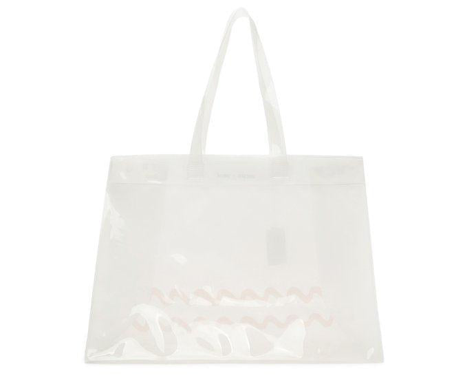 Bolsa Feminina ANACAPRI ref. BOLSA SHOPPING - VintedoisK