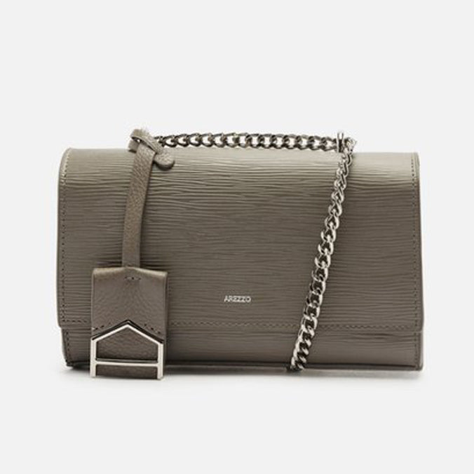 Bolsa Feminina AREZZO ref. BOLSA TIRACOLO - VintedoisK