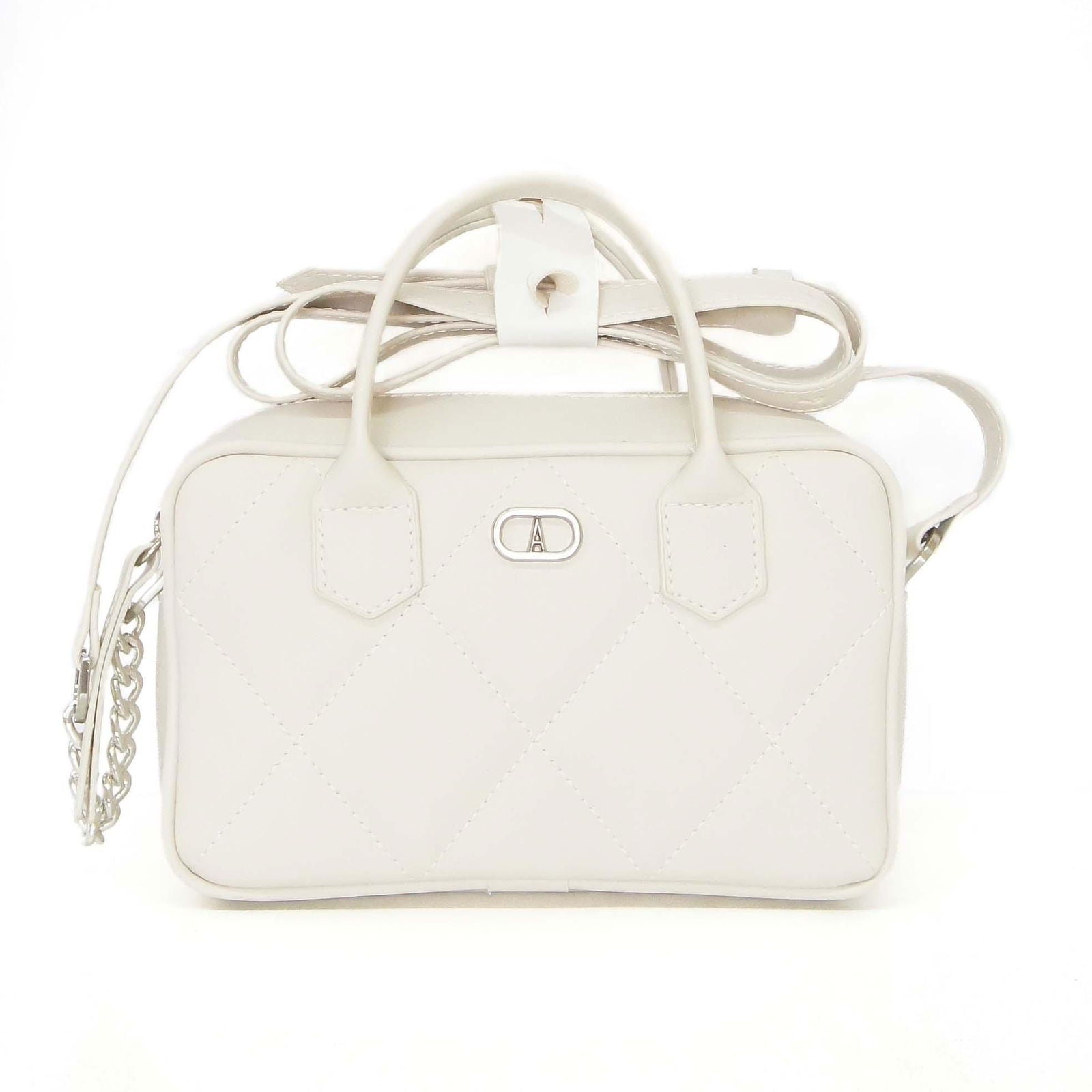 BOLSA TIRACOLO OFF CORRENTE C 50012 1803 0002 ANACAPRI - Vintedoisk