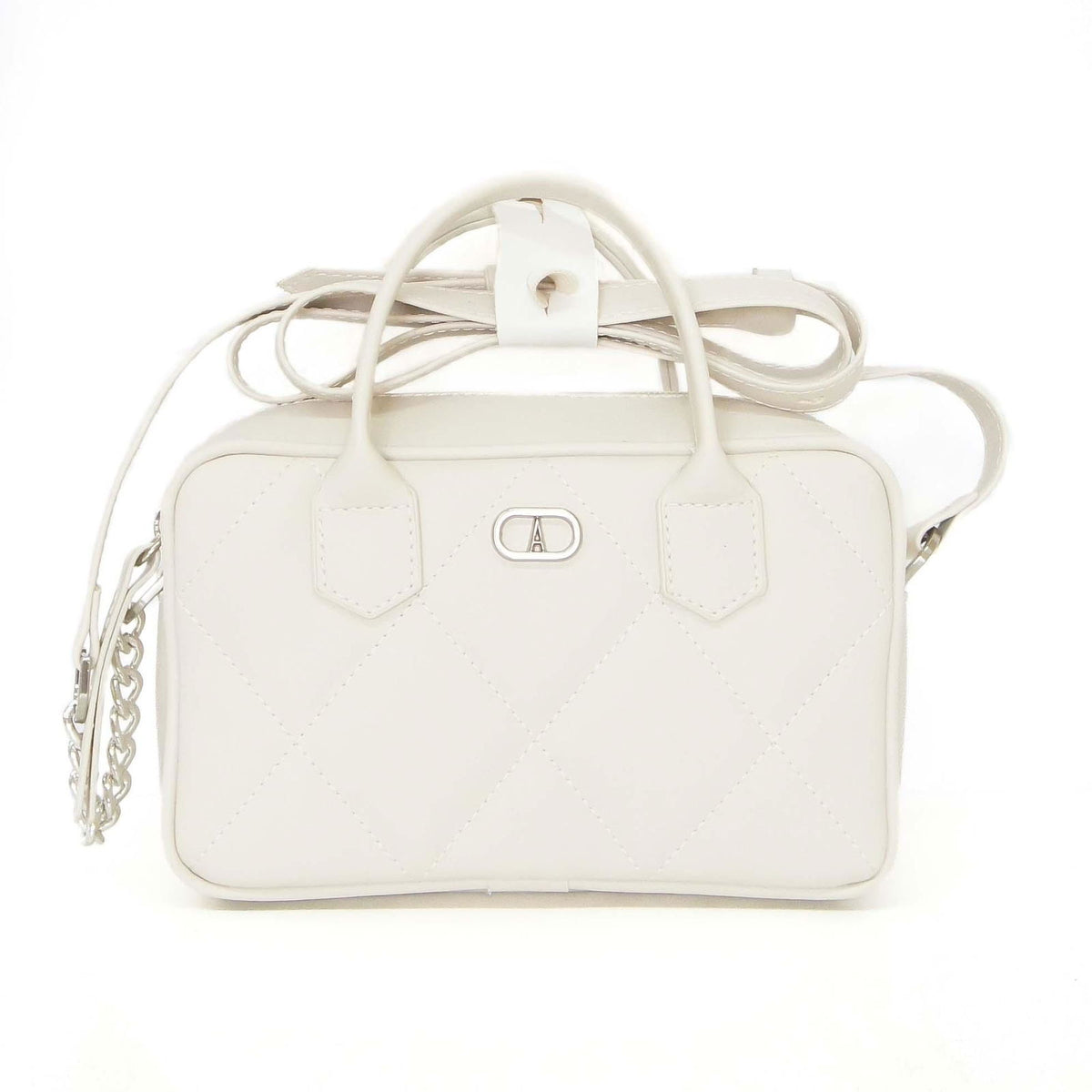 BOLSA TIRACOLO OFF CORRENTE C 50012 1803 0002 ANACAPRI - Vintedoisk
