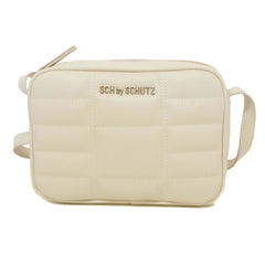 BOLSA TIRACOLO OFF MATELASSE QUADRADA S 50010 0619 0002 SCHUTZ - Vintedoisk