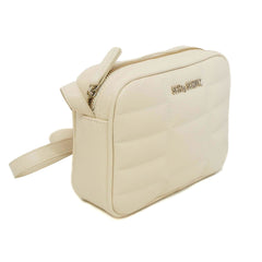 BOLSA TIRACOLO OFF MATELASSE QUADRADA S 50010 0619 0002 SCHUTZ - Vintedoisk