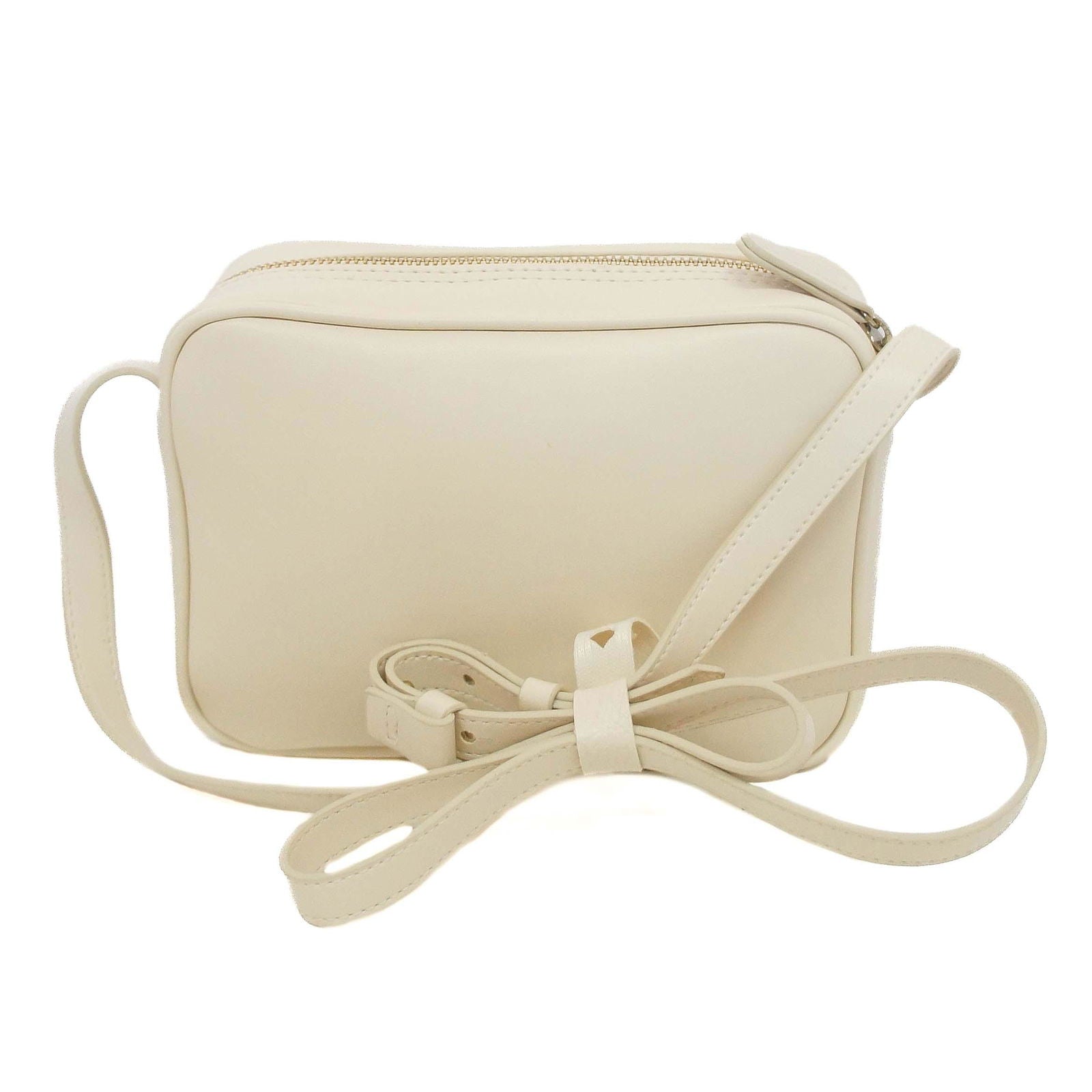BOLSA TIRACOLO OFF MATELASSE QUADRADA S 50010 0619 0002 SCHUTZ - Vintedoisk