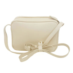 BOLSA TIRACOLO OFF MATELASSE QUADRADA S 50010 0619 0002 SCHUTZ - Vintedoisk