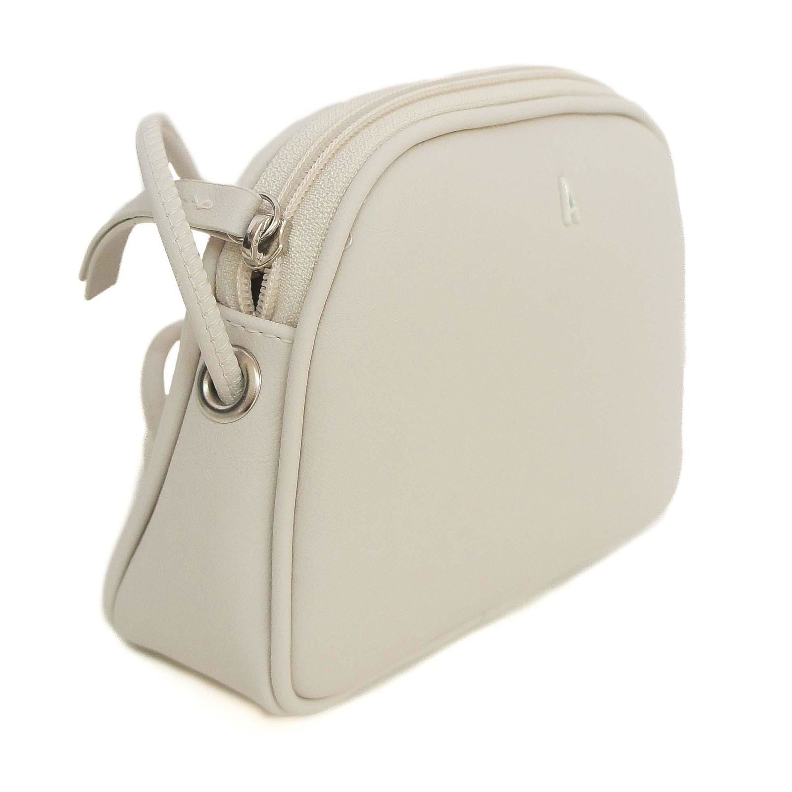 BOLSA TIRACOLO PEQUENA BASIC OFF C 50012 1779 0008 ANACAPRI - Vintedoisk